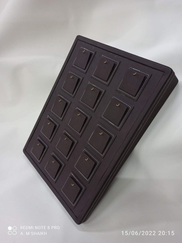 Pendant Tray
