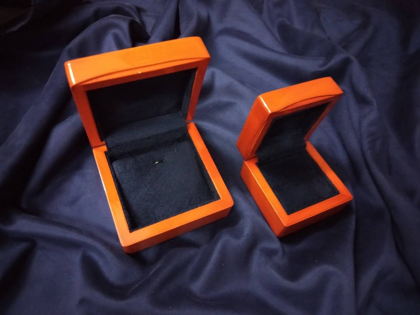 Ring Box