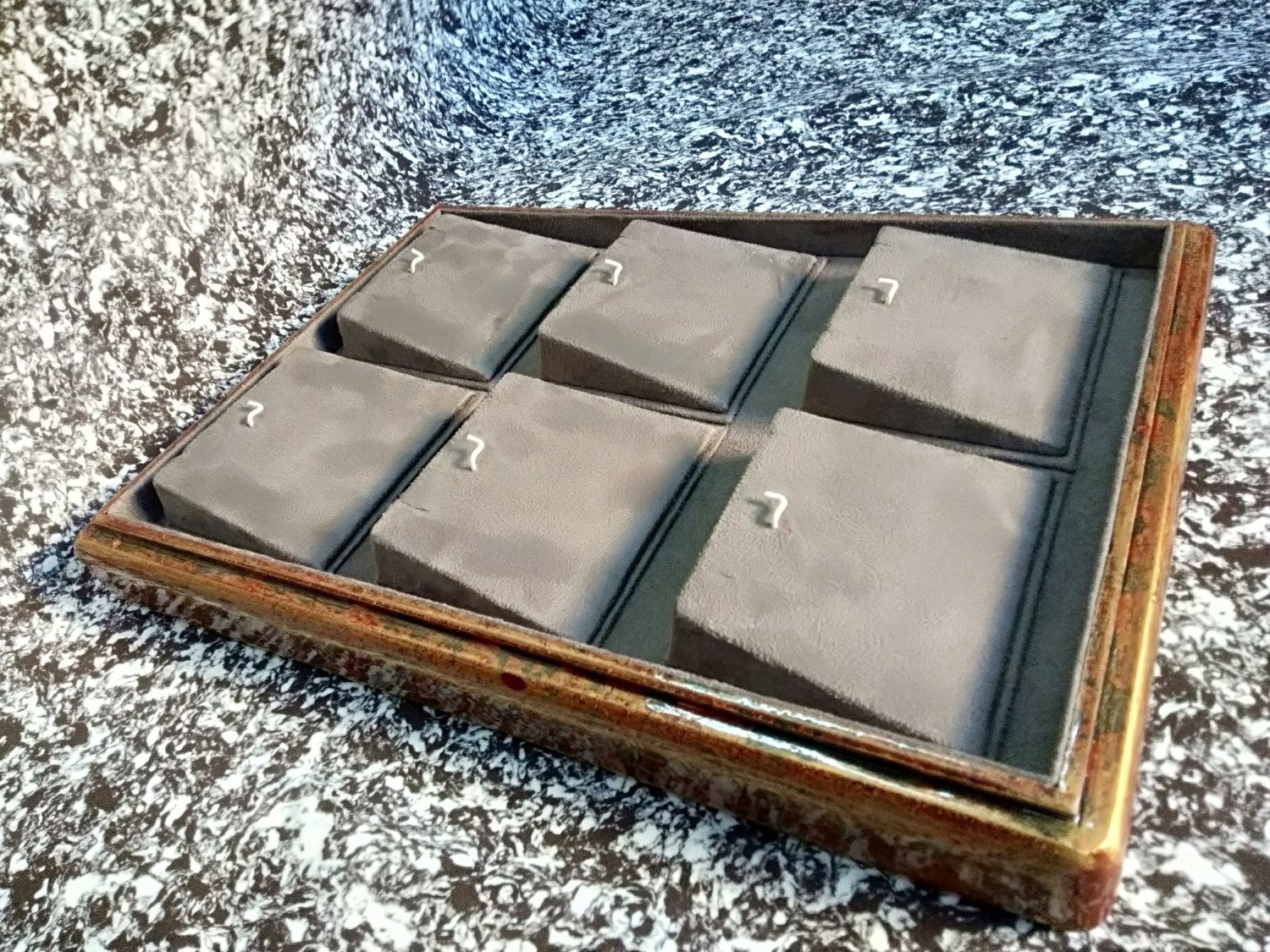 Pendant Tray
