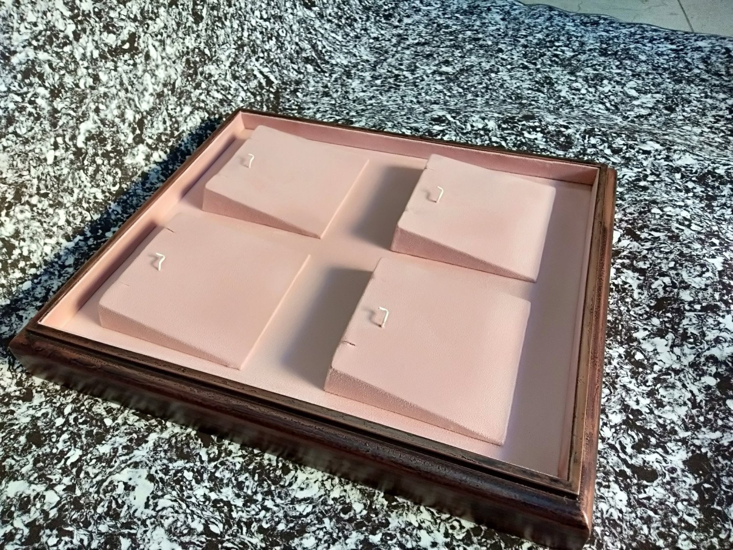 Pendant Tray