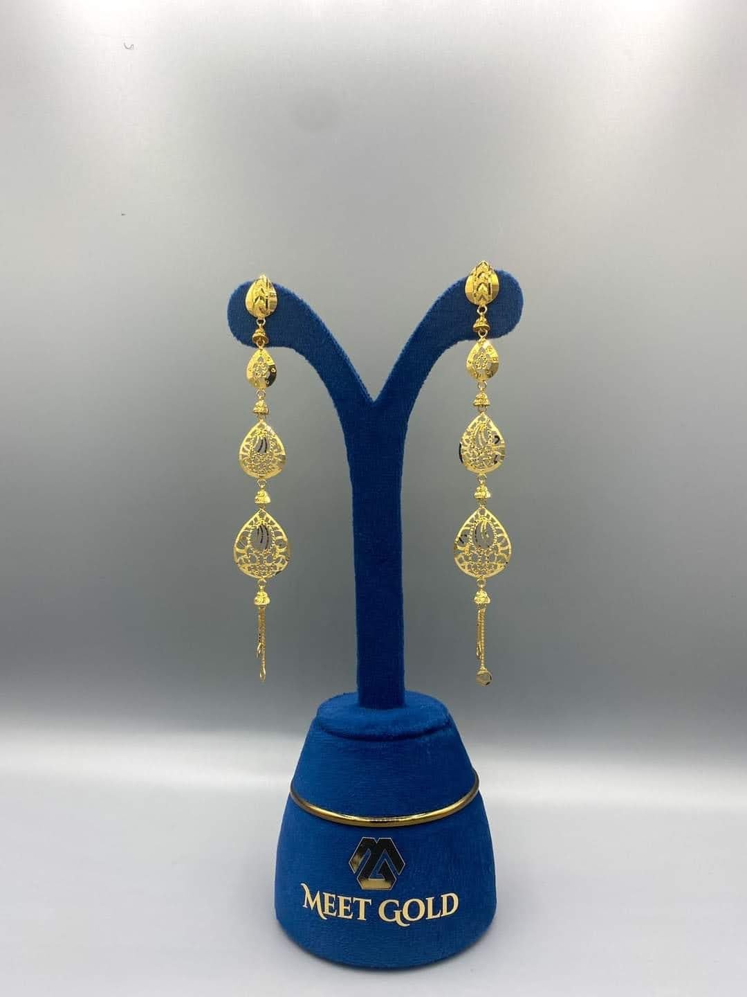 Earring Stand 6"