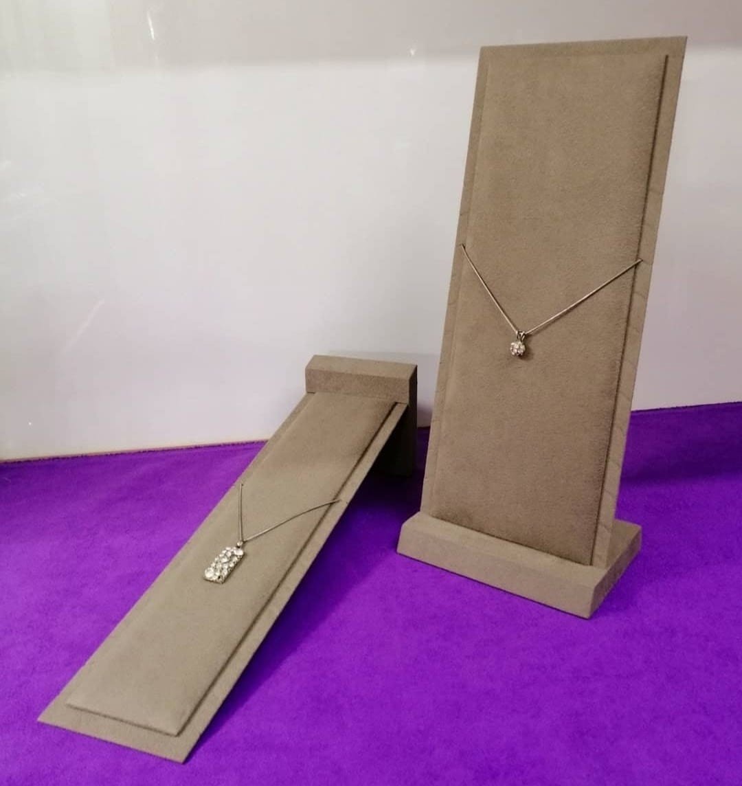 Pendant Display Stand