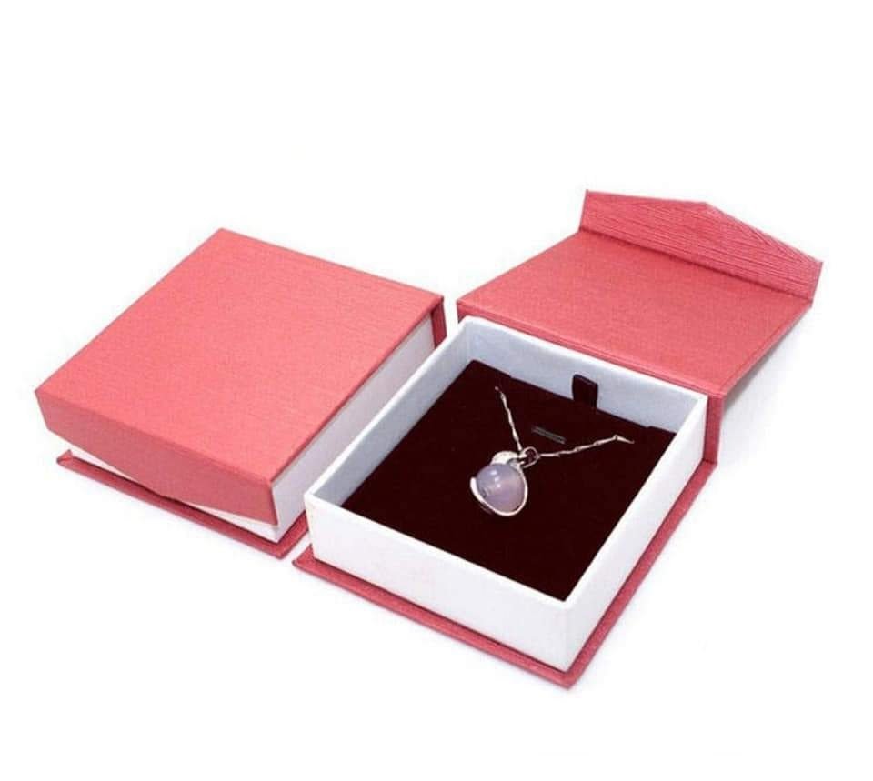 Pendant Set Box