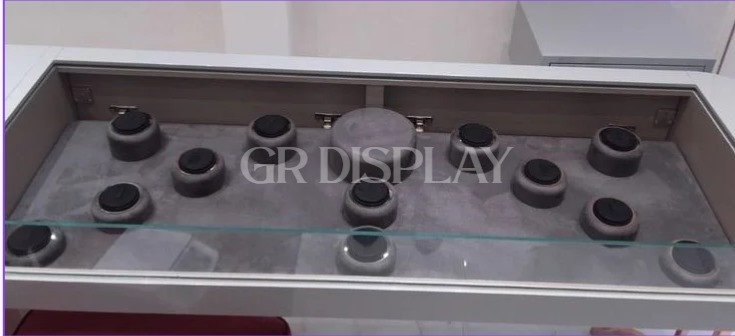 Counter Display