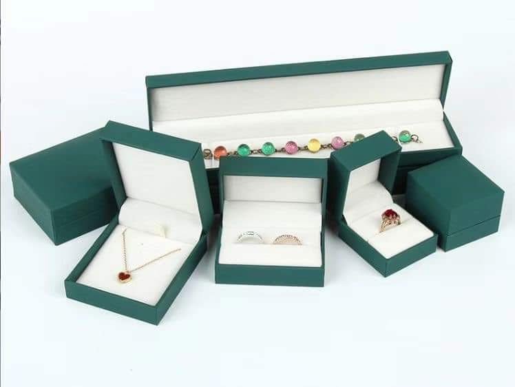 Jewelry Multiple box