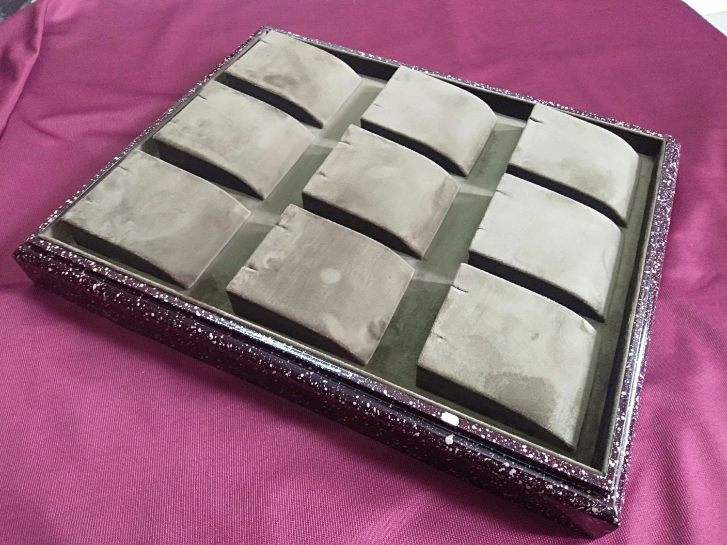 Earring Tray