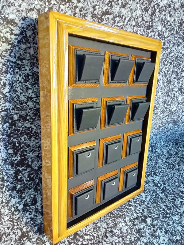 Pendant Tray
