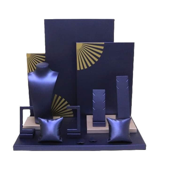 Display Stand Set