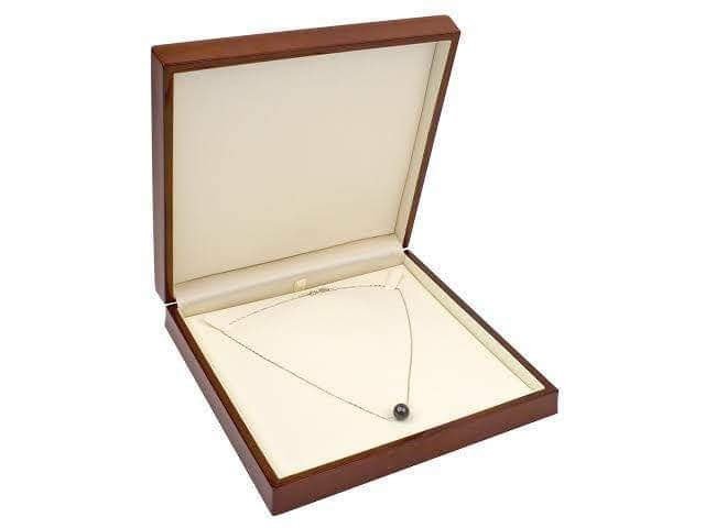 Necklace Box