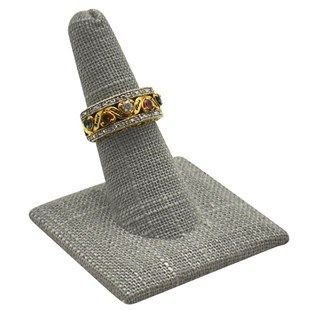 Finger Ring Tray
