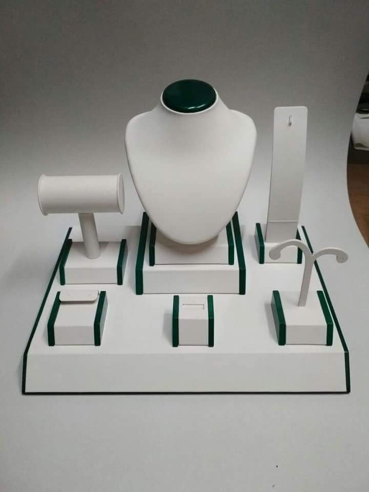 Display Stand Set