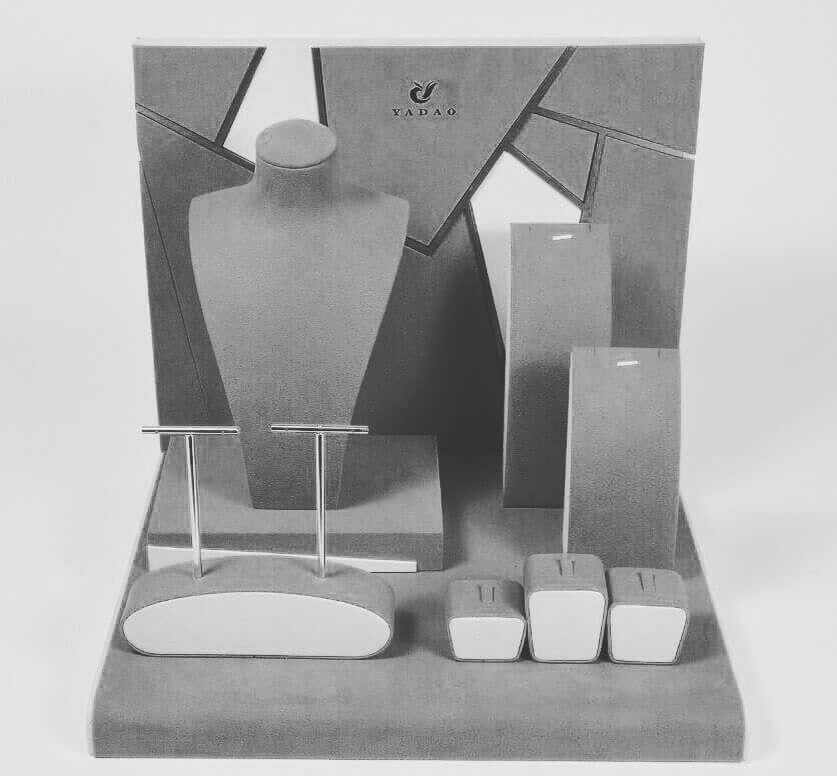 Display Stand Set