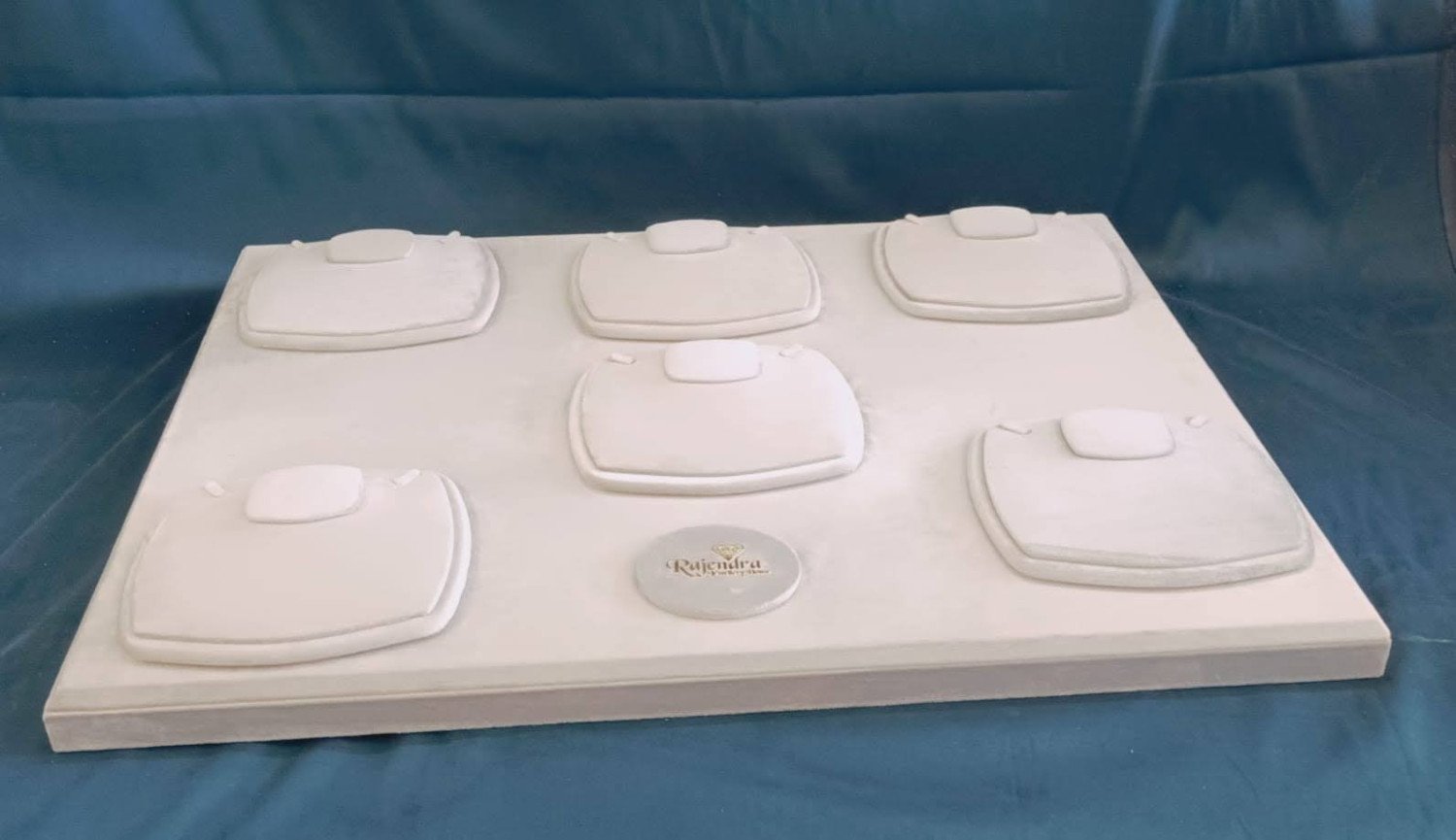 Display Tray Set